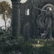 Leaked Elden Ring Movie Set Footage Shows Authentic Game Adaptation