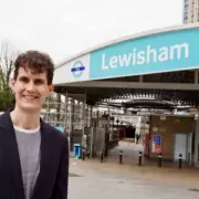 Lewisham Lib Dem Mayoral Candidate Pledges Public Health Strategy to Combat Crime