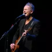 Lindsey Buckingham Attacked with Unknown Substance by Stalking Suspect