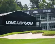 LIV Golf Vows Full-Throttle Season Amid Saudi Backer Doubts