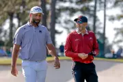LIV Golf's Future in Jeopardy as Saudi Funding Faces Major Cuts