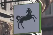 Lloyds warns Treasury against bank tax raid amid soaring profits
