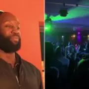 London Club's Height Policy Sparks Outrage as 'Shallow' and 'Discriminatory'