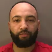 London Gang Smuggled Phones and Drugs Over Prison Walls: Photos Released