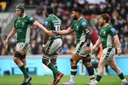 London Irish Exploring Return to Professional Rugby in Prem and URC