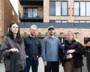 London Leaseholders Trapped by Developer's Unpaid £850k Debt to Council