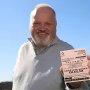London Lottery Winner Faces Final Hours to Claim £10.6 Million Jackpot