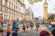 London Marathon 2026 Road Closures: Essential Guide for Weekend Travel