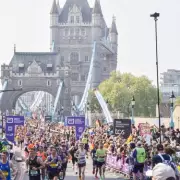 London Marathon 2026: Route, Timings, Road Closures, and How to Watch