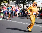 London Marathon 2027 Ballot: Deadline, Fees, and How to Enter