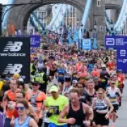 London Marathon 2027 Ballot Opens: How to Enter Next Year's Race