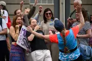 London Marathon: Brands Can Still Engage Beyond Official Sponsorship