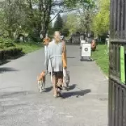 London Park Poisoning: Police Hunt Culprit After Tainted Meat Sickens Dog, Kills Foxes