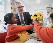 London Primary Schools Face Crisis as Enrollment Plummets Due to Housing Costs