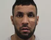 London Pub Thief Jailed for Stealing £2.2m Fabergé Egg and Watch Set