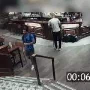 London Pub Thieves Jailed After Brazen Bag Thefts Caught on CCTV