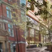 London Residents Clash Over Cancer Hospital Expansion Plans Over Light Concerns