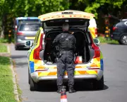 London Synagogue Arson Probe: Iran-Linked Network Suspected in Coordinated Attacks