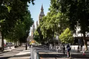 London to Host Historic Tour de France Femmes Time Trial with £12m Economic Boost