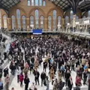 London Tube Strike Enters Second Day: Commuter Chaos and Business Impact