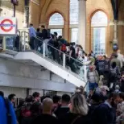 London Tube Strike: What Must Happen to Avert Next Week's Shutdown?