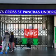 London Tube Strikes April 2026: Are You Owed Compensation from TfL?