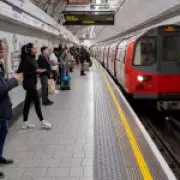 London Underground Chaos: Over Half of Tube Lines Disrupted During Rush Hour