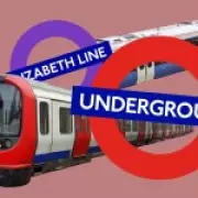London Underground Strike: Which Tube Lines Are Suspended This Week?