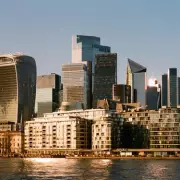 Londonmaxxing Trend Revitalizes Capital's Job Market Through Social Media Optimism