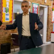 London's £30m Youth Club Revival Plan Aims to Reverse 'Catastrophic' Closures