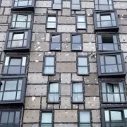London's Cladding Crisis: New Reforms Aim to Speed Up Repairs for Unsafe High-Rises