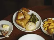 London's Culinary Scene Shines as Ten Restaurants Join Michelin Guide in March 2026