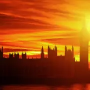 London's Heat Vulnerability Could Cost £200M Annually in Lost Productivity