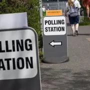 London's Political Landscape Faces Major Shakeup in May Local Elections