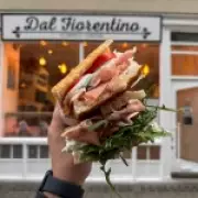 London's Top Weekly Events: Marathon Deals, Giant Sandwiches & Cocktails