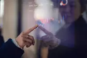 London's Trading Floor Gender Gap: A Persistent Financial Divide