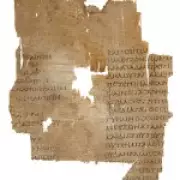 Lost Ancient Greek Philosopher's 2,000-Year-Old Work Rediscovered in Egypt