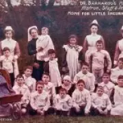 Lost Grave of 15 Orphans from 'Home for Little Incurables' Found After Century