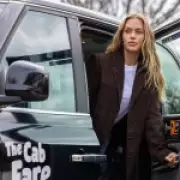 Lottie Tomlinson Opens Up About Grief and Urges End-of-Life Conversations