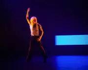 Louise Lecavalier: Danses Vagabondes – Witchy Raver Meets Manic Pixie Dream Grandmother