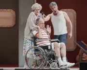 Luca Guadagnino Defends Controversial Opera 'The Death of Klinghoffer' in Florence