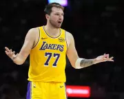 Luka Dončić and the Manosphere: Why Scrutiny of His Body Never Ends