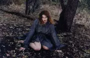Luna Carmoon's Secret Horror Film 'To Make Ends Meat' Wraps in London