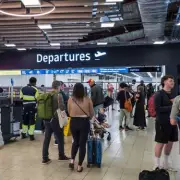 Luton Airport Hack: Pre-Book Security to Skip Queues in Minutes