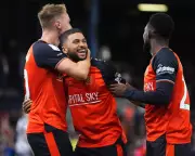 Luton Town's Remarkable Revival: Wilshere's Impact Fuels Wembley Dream