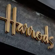 Luxury on a Budget: Inside a Harrods Too Good To Go Surprise Bag
