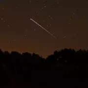 Lyrid Meteor Shower 2026: Best Time and Viewing Chances in London