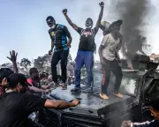 Madagascar's Gen Z Activists Arrested, Fearing Return of Corrupt Elite
