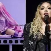 Madonna's 'Confessions II' Album Sparks Frenzy with Bold Dance Music Return