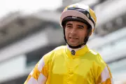 Magic Man Joao Moreira Returns to Hong Kong Racing at Happy Valley